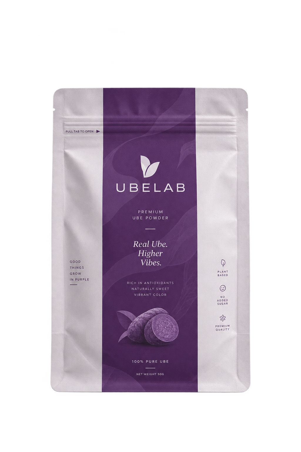 UBELAB Wholesale 1KG