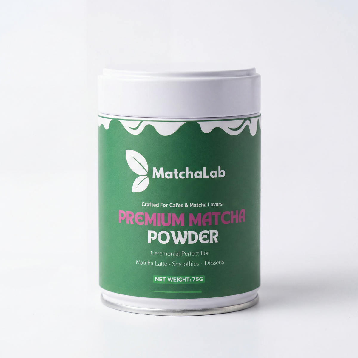 Matcha Ceremonial 75g
